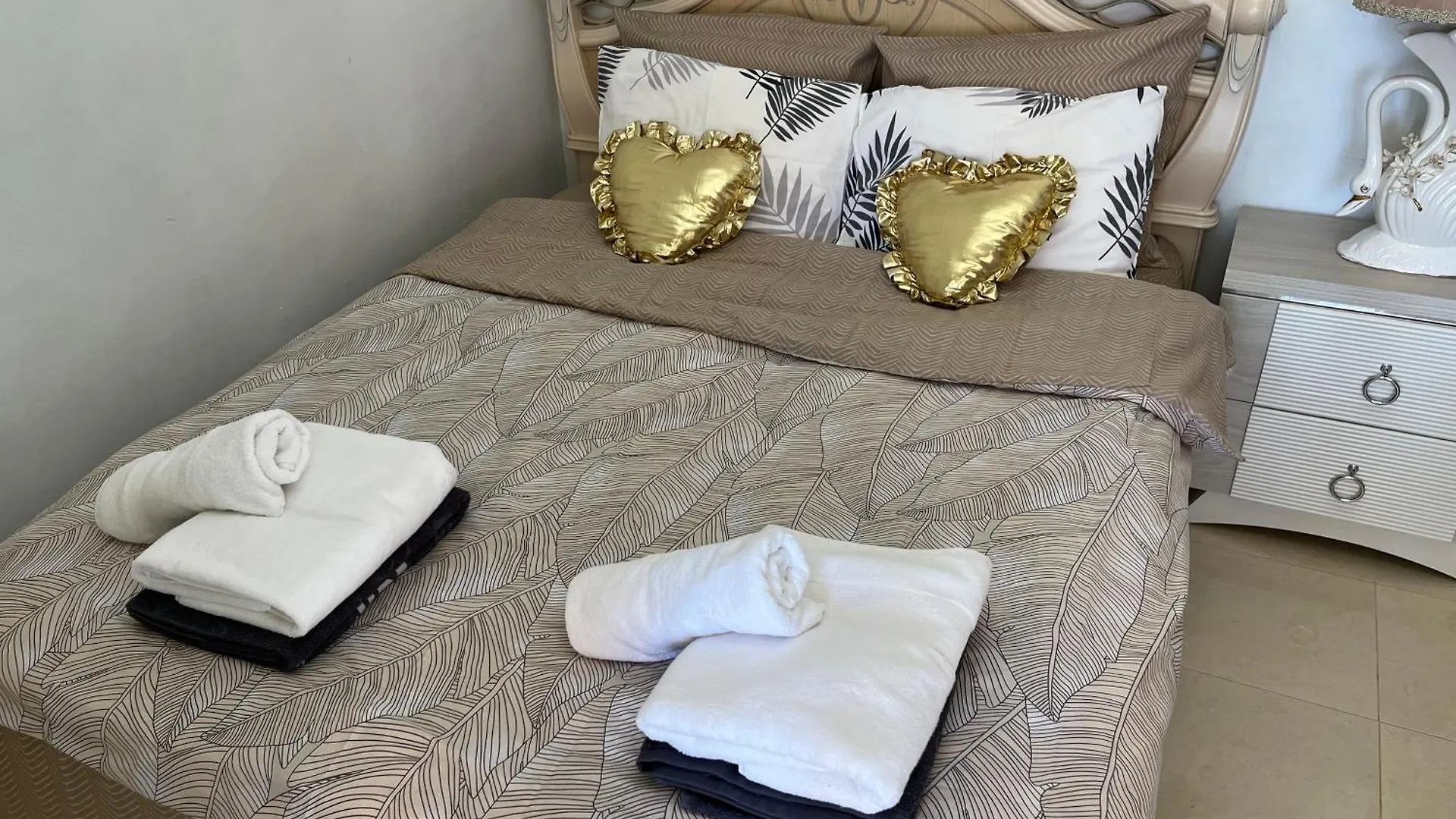 Luxurious Villa 6 Min From Beach With Sea Views Marbella 0*,  Spain