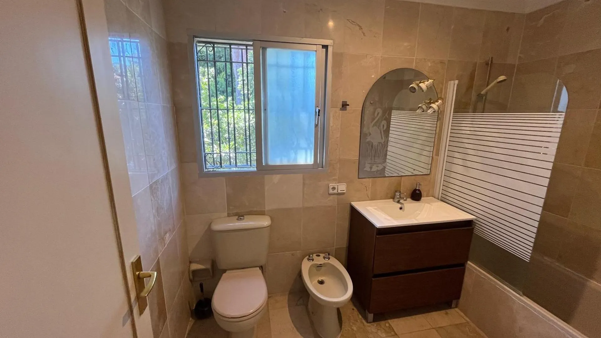 Luxurious Villa 6 Min From Beach With Sea Views Marbella