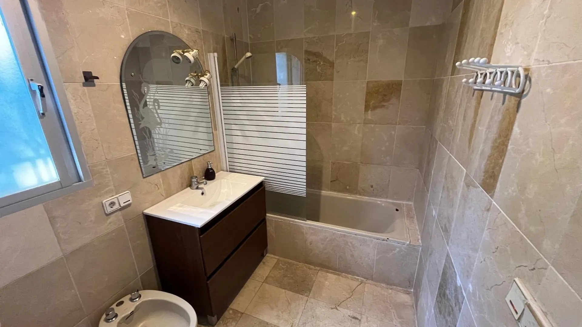 Luxurious Villa 6 Min From Beach With Sea Views Marbella 0*,