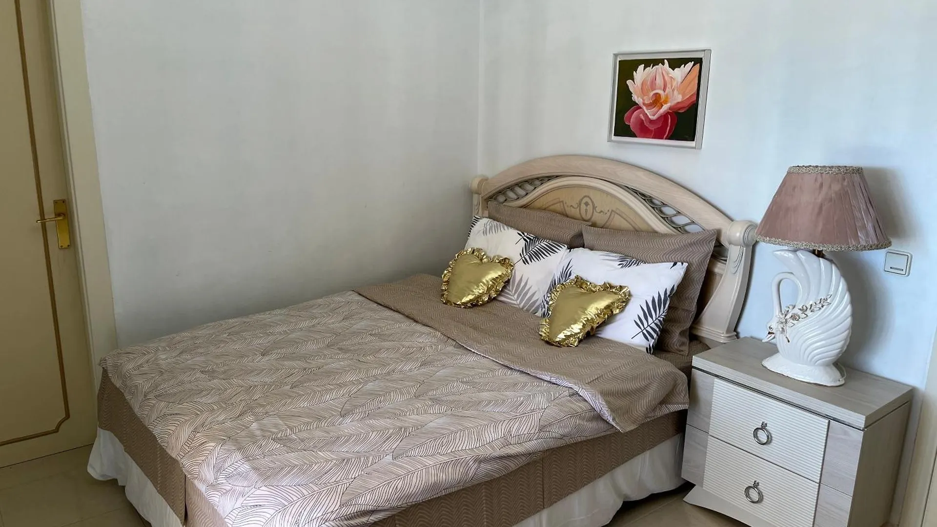 Luxurious Villa 6 Min From Beach With Sea Views Marbella 0*,