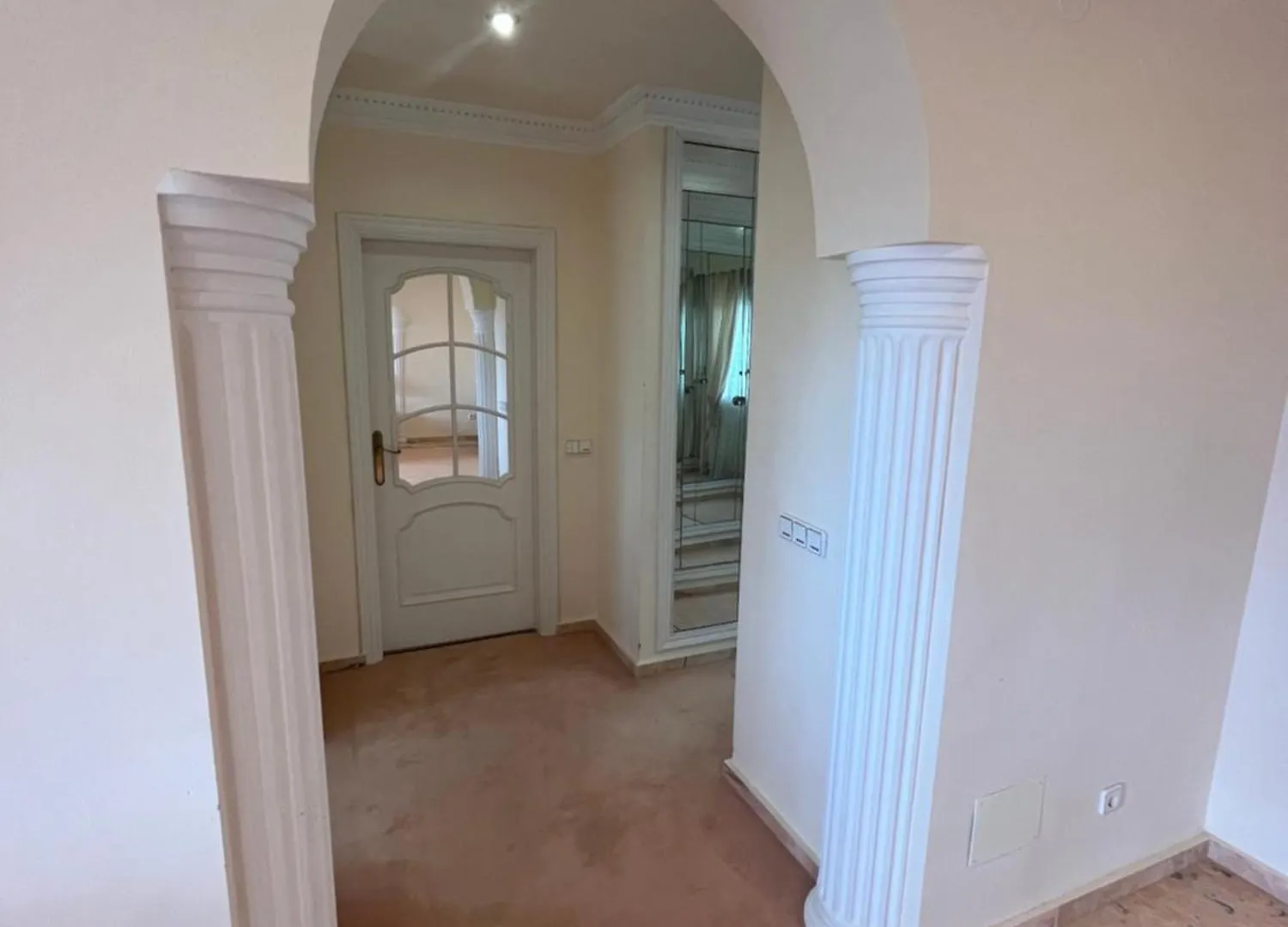 Luxurious Villa 6 Min From Beach With Sea Views Marbella Spain