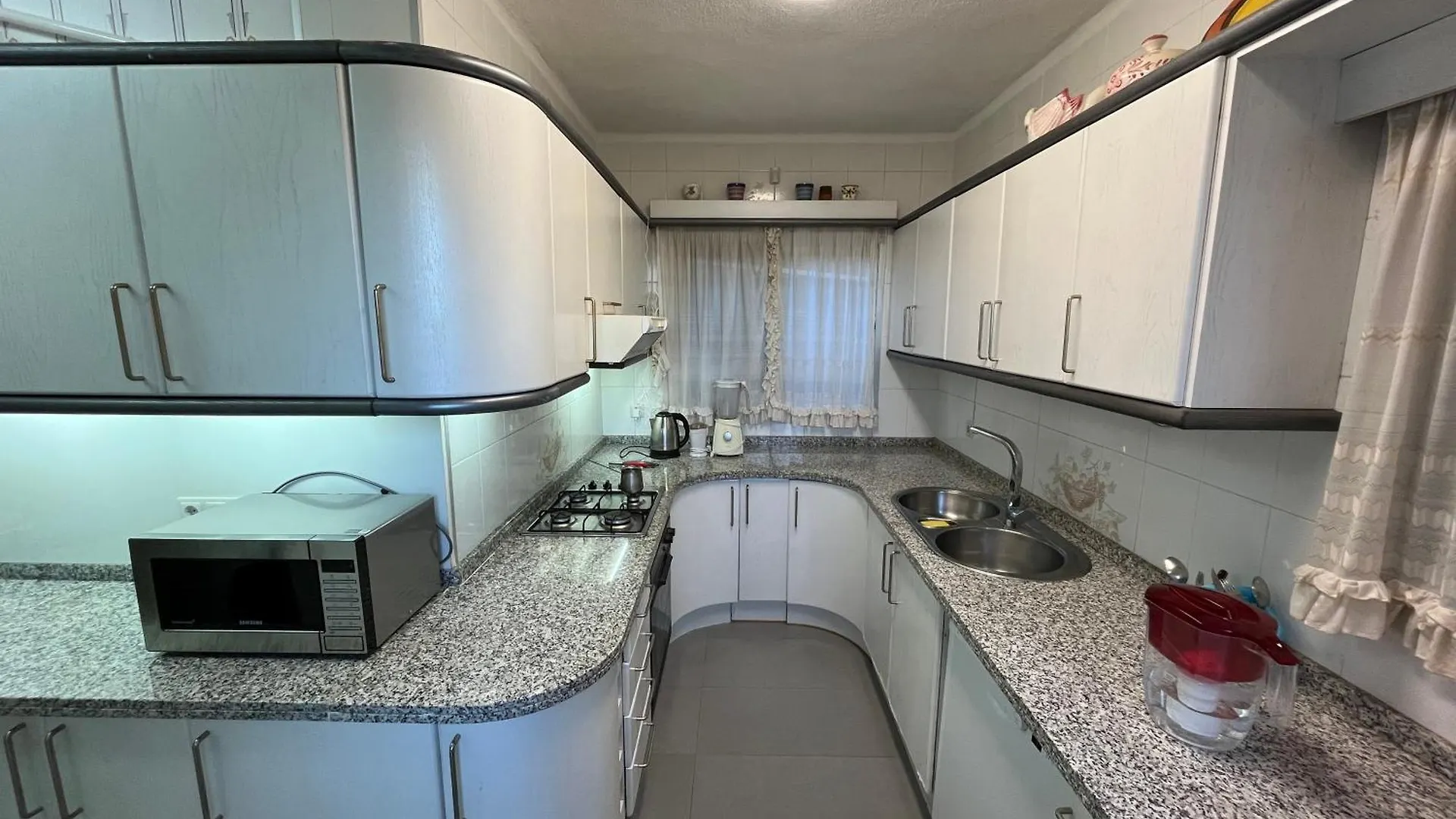 Luxurious Villa 6 Min From Beach With Sea Views Marbella